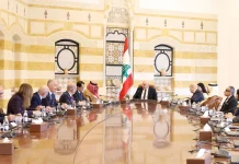 لهذه الأسباب اقترح سفراء الخماسية التمديد… وهذا ما قالوه