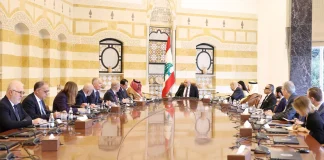 لهذه الأسباب اقترح سفراء الخماسية التمديد… وهذا ما قالوه