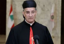 الراعي: العيش المشترك كالزواج لا مجال للطلاق فيه