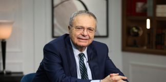 متري: نرفض تحويل البلد ساحة لحرب الآخرين والدولة ماضية بحصر السلاح ولن تتراجع عنه