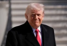 ترامب يرسل حاملة طائرات ثانية للمنطقة.. ويحذر: إما اتفاق أو “يوم سيء” ينتظر إيران