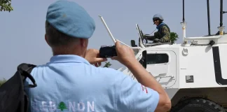 اليونيفيل ستسحب معظم عناصرها من جنوب لبنان بحلول منتصف 2027
