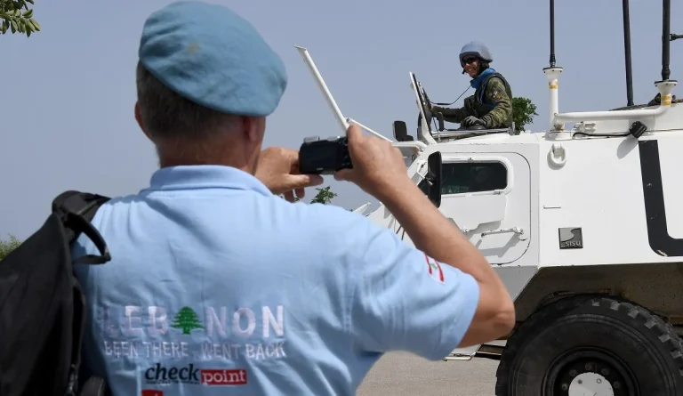اليونيفيل ستسحب معظم عناصرها من جنوب لبنان بحلول منتصف 2027