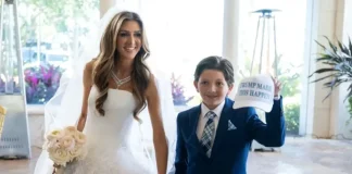 عروس في البيت الأبيض… من هو العريس المقرّب من ترامب؟