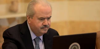 جابر: توجّه لإعطاء زيادة تشمل كامل القطاع العام