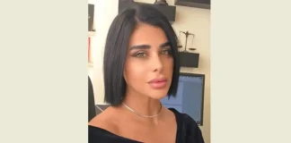 تعيين المفتشة زينة فرحات رئيسة لدائرة العمل في محافظة الجنوب