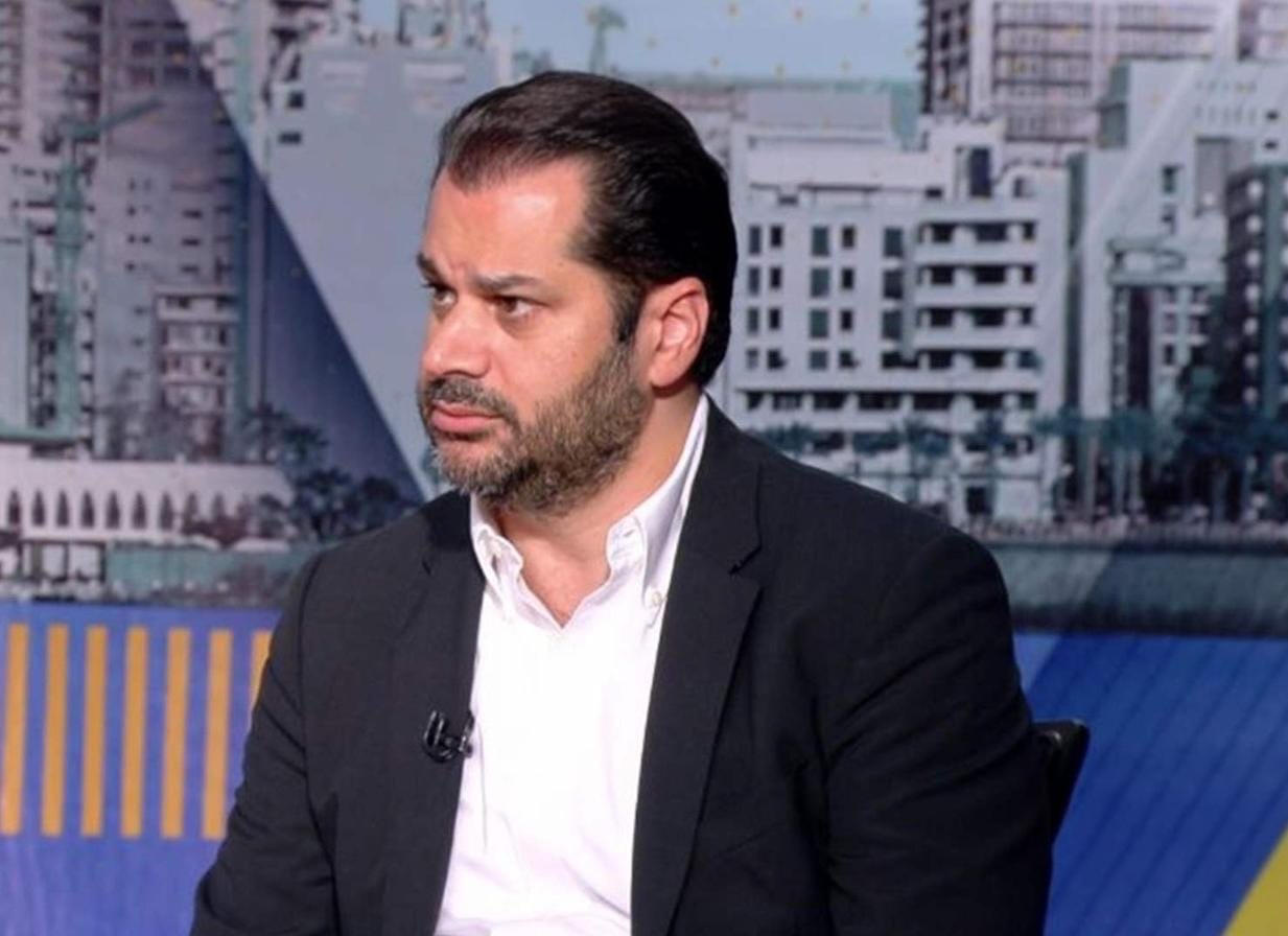 جو غريّب يطمئن اللبنانيين : الأمن الدوائي تحت السيطرة ولا زيادة في الأسعار والمخزون يكفينا عدة أشهر