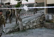 الدولة اللبنانية تلتزم الصمت حيال صاروخ كسروان!