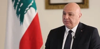 عون عبر “النهار”: لا حرب أهلية في لبنان ومستمر في مبادرة المفاوضات مع إسرائيل