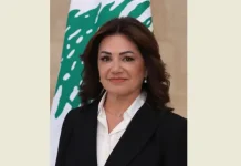 السيّد: وزارة الشؤون تتولى تسلّم مراكز الإيواء وضمان جهوزيتها