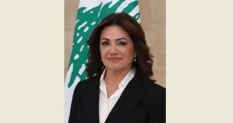 السيّد: وزارة الشؤون تتولى تسلّم مراكز الإيواء وضمان جهوزيتها