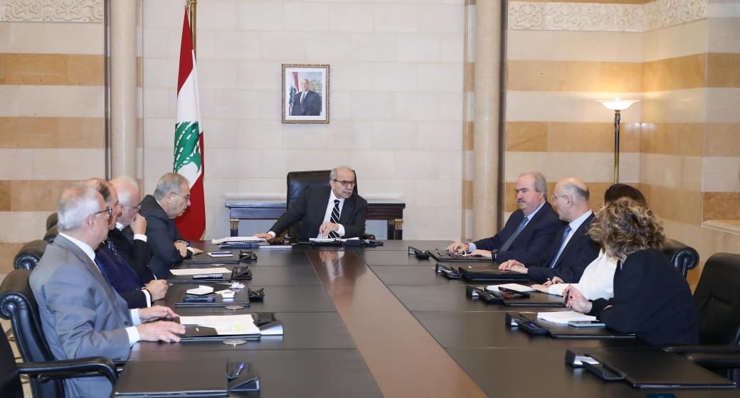 اجتماع حكومي لمواكبة خطة (FATF)… تسريع الخطوات للخروج من اللائحة الرمادية