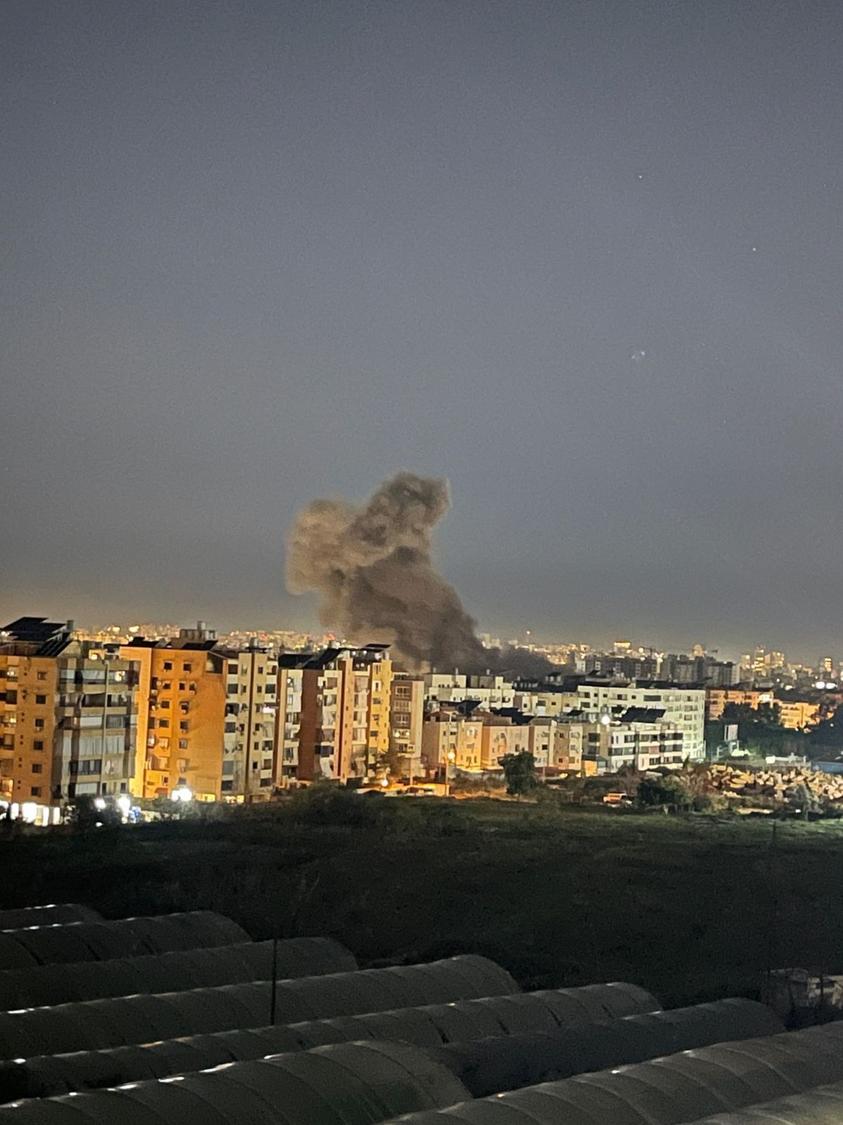 ملخص الإعتــداءات الإســرائيلية على الأراضي اللبنانية بتاريخ ٠٥/٣/٢٠٢٦: