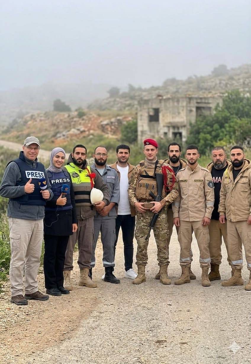 *صورة للشهداء’…*