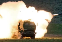 ما هو نظام “هيمارس” الذي استخدم في الضربات على إيران؟