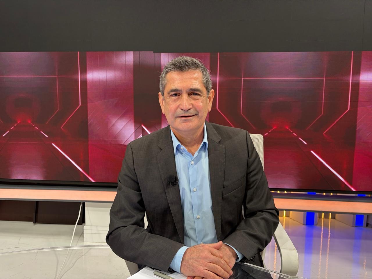 قيومجيان: للإنتهاء من سلاح “الحزب” قبل الولوج الى المفاوضات