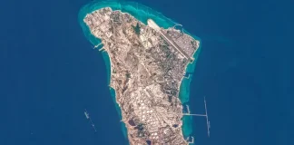 ترامب يعلن إمكانية وقف الحرب مع إيران.. ويهدد بالسيطرة على جزيرة خارك