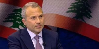 باسيل ردا على نتنياهو : لا مجال للمقارنة بين قوة يسوع وعنف جنكيز خان!