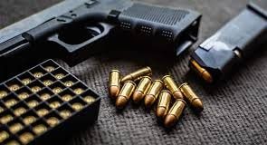 كمية كبيرة من الأسلحة داخل منزل في الحازمية