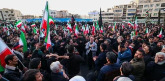 إيران استعدّت لكل السيناريوهات بما فيها مقتل خامنئي… مجلس قيادة موقت و”سنحرق قلب أميركا وإسرائيل”