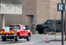 النيابة العامة في ميشيغن: منفّذ الهجوم على الكنيس تصرّف “تحت إدارة حزب الله”