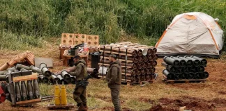 إعلام إسرائيلي: الجيش يصل إلى نهر الليطاني بعد عملية سريعة جنوب لبنان