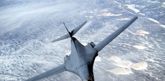 قاذفات بي-1 التدميرية تضرب عمق إيران ومرحلة القضاء على البرنامج الصاروخي تتعمق