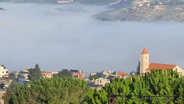 هل توغّل الجيش الإسرائيلي داخل بلدة دبل جنوبي لبنان؟