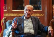 الحزب يحشد على الحدود الشرقية.. وبرّي لا يناقش مع زوّاره مسألة المفاوضات (نداء الوطن)