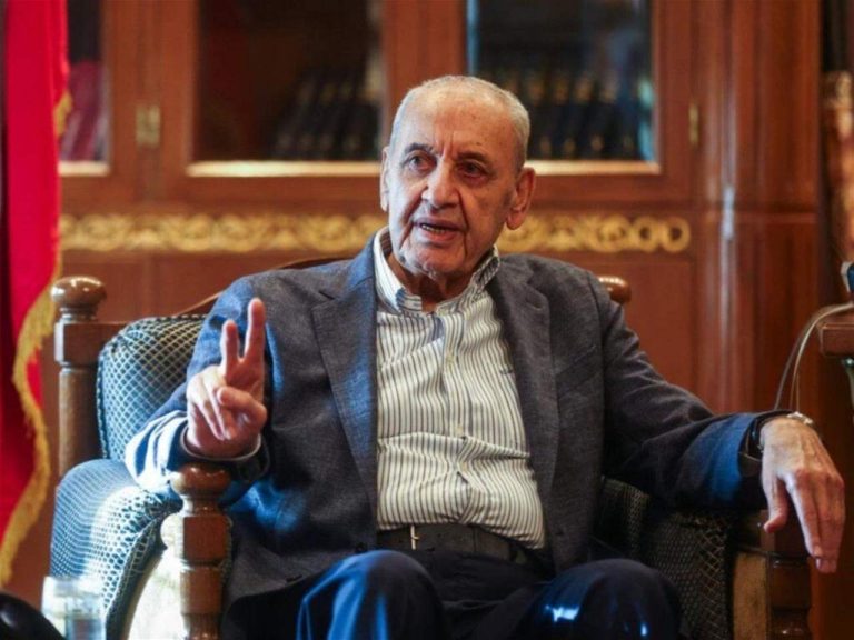 الحزب يحشد على الحدود الشرقية.. وبرّي لا يناقش مع زوّاره مسألة المفاوضات (نداء الوطن)