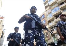 مصدر وزاري: خطة أمنية لبيروت.. وساعة الصفر حُددت (الشرق الأوسط)