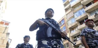 مصدر وزاري: خطة أمنية لبيروت.. وساعة الصفر حُددت (الشرق الأوسط)