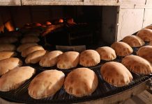 سيف يطمئن اللبنانيين: الأفران تعمل بكفاءة عالية وقادرة على تلبية ارتفاع الطلب على الخبز