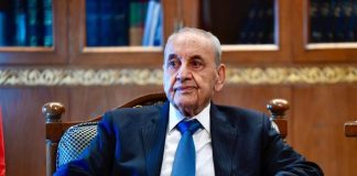 مصادر “الشرق الأوسط”: الحزب خدع الجميع بمن فيهم بري