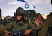 هل بدأت قوات العدو بإحتلال لبنان ؟