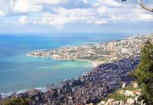 استقرار جوي اليوم ومنخفض يبدأ مغبرا غدا