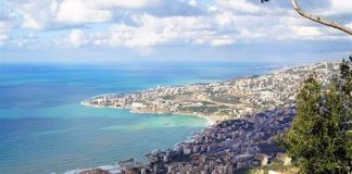 استقرار جوي اليوم ومنخفض يبدأ مغبرا غدا