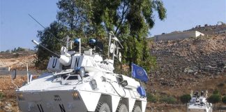 إندونيسيا تندد بمقتل أحد أفراد جنودها وبيان لليونيفيل: “لا ينبغي لأي إنسان أن يفقد حياته وهو يخدم قضية السلام.”