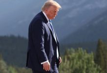 ترامب: قرار إنهاء الحرب مع إيران سيكون مشتركا مع نتنياهو