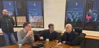 الحجار يتابع التطورات الأمنية ويوجّه بتسهيل حركة النازحين وتعزيز التنسيق الميداني