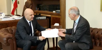 القصة الكاملة لمبادرة التفاوض اللبناني مع إسرائيل… وتحدياتها