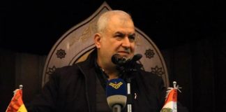 الحدث: اغتيال محمد رعد بغارة إسرائيلية