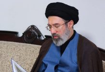 من هو المرشد الإيراني الجديد؟