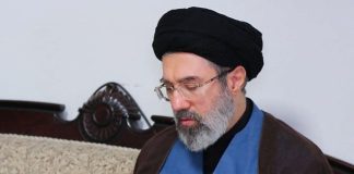 من هو المرشد الإيراني الجديد؟