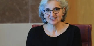 ماذا أعلنت وزيرة التربية عن المدارس وضمان استمرارية الدراسة في ظل التصعيد الأمني؟
