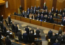 نواب يتقدمون بمراجعة طعن لإبطال قانون تمديد ولاية مجلس النواب