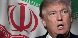 ترامب: قريبون من جعل الشرق الأوسط خاليًا من إرهاب وابتزاز إيران