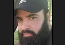 بعدما فقد عائلته بغارة إسرائيلية في مشغرة… لبناني يُنفّذ عملية إطلاق نار ودهس قرب كنيس في ميشيغن ماذا في التفاصيل؟