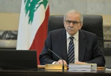 سلام لـ”النهار”: هذه ليست حربنا… ومنفتحون على أي صيغة تفاوض