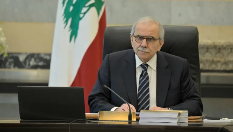 سلام لـ”النهار”: هذه ليست حربنا… ومنفتحون على أي صيغة تفاوض